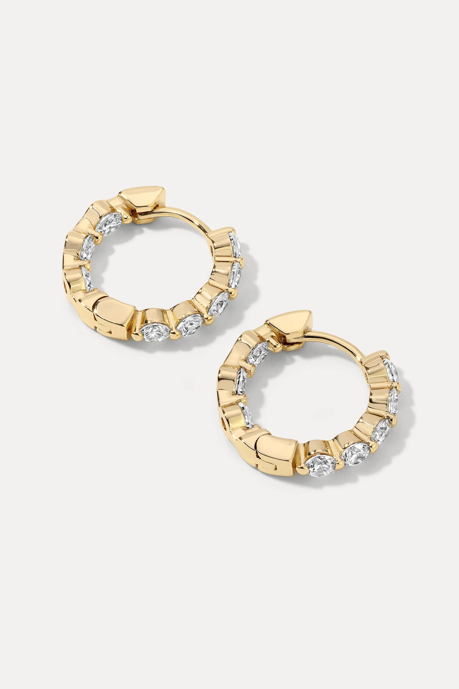 Shea Hoops | Miranda Frye Inc.