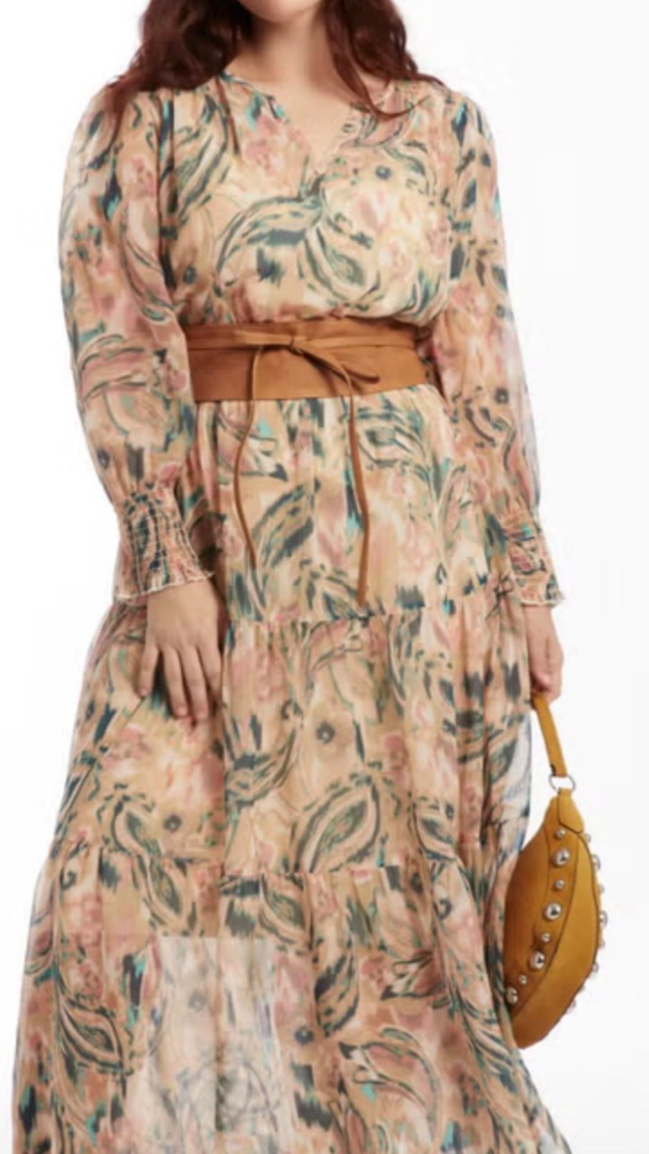 June & Vie! Plus, size ladies this is some of the most beautiful clothing I have seen in a long time.

#LTKPlusSize #LTKMidsize