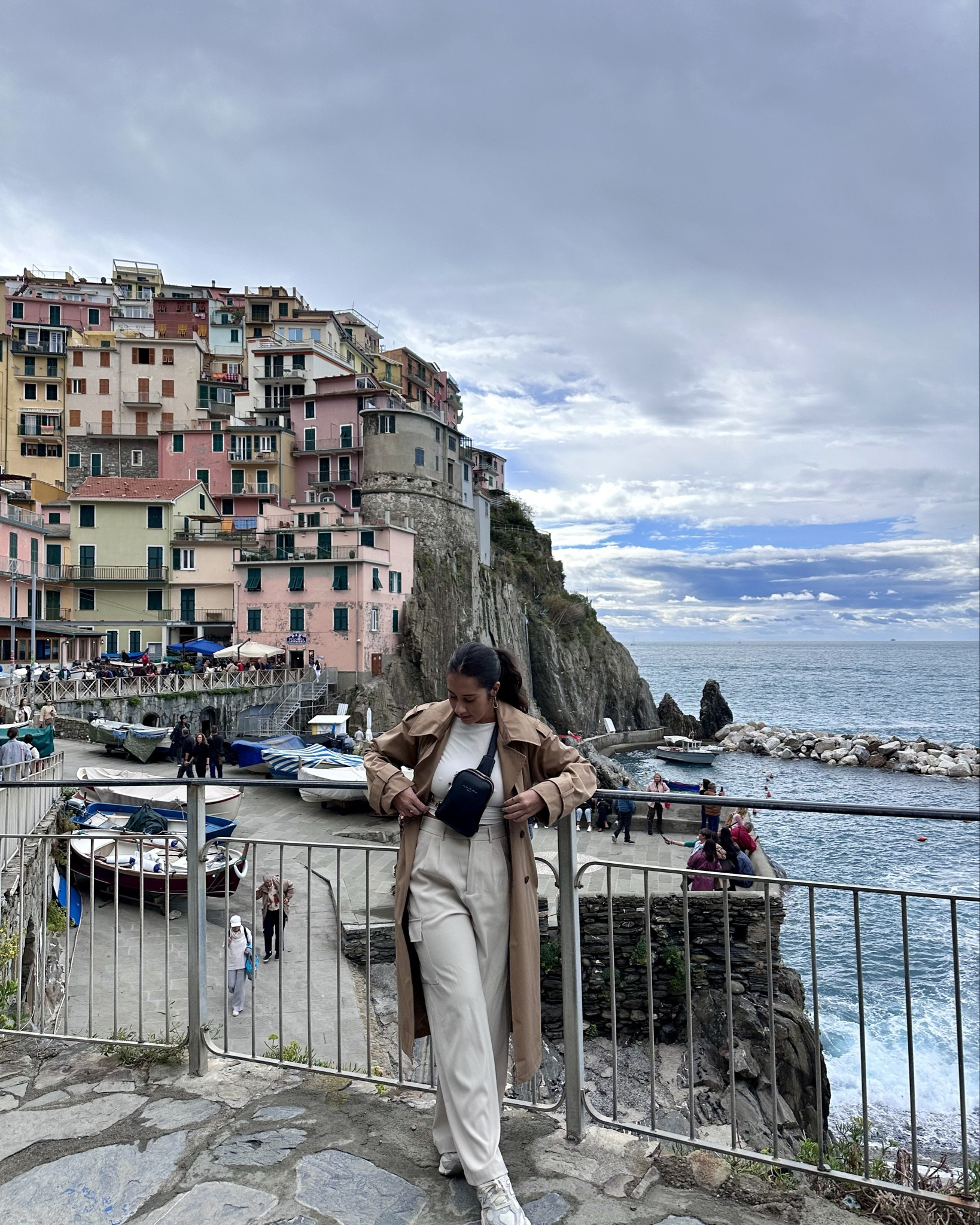 Perfect Euro outfit ✈️

#LTKFindsUnder100 #LTKxPrimeDay #LTKTravel