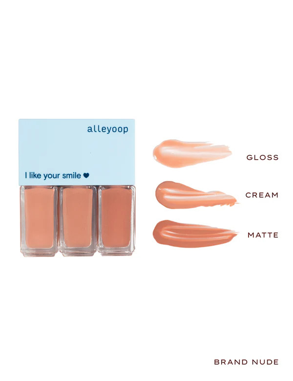 Multi-Mood | Alleyoop