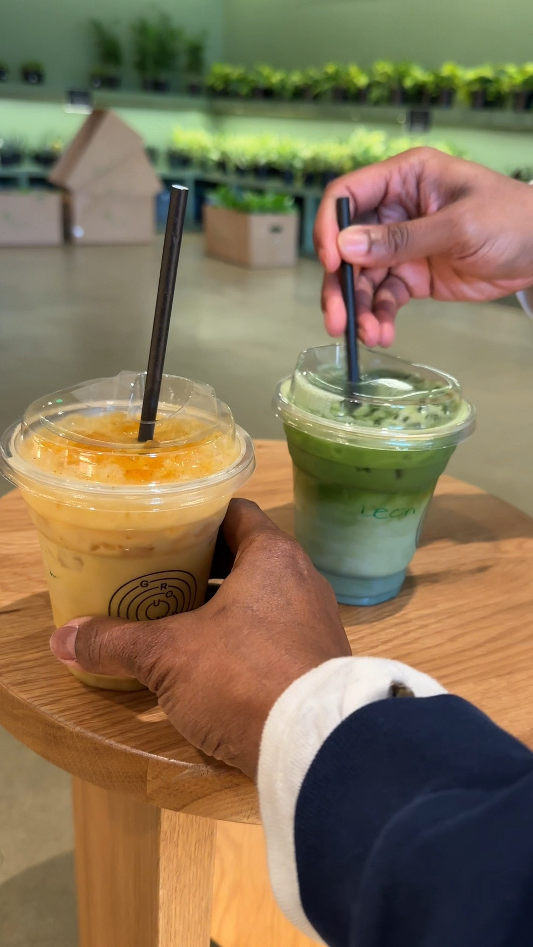 It’s Spring Break and I unplugged for the day. Spending some time with my love bug was needed. Matcha and skincare kind of day. 🫶🏾🫶🏾 love her! 

#LTKActive #LTKselfcare #LTKdayinmylife