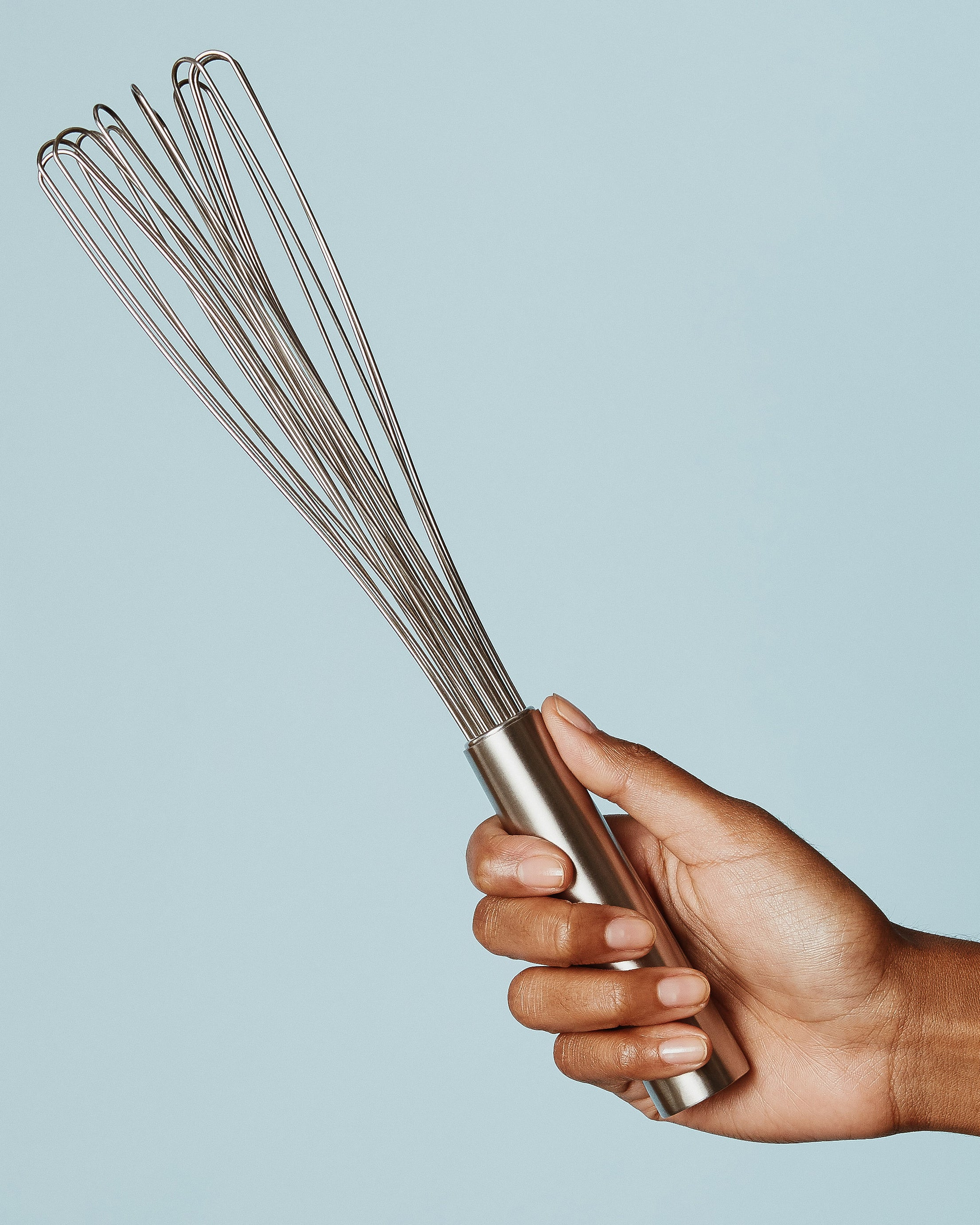 The Air Whisk | Material