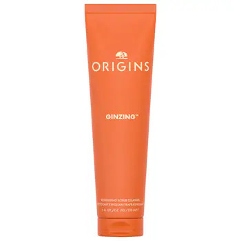 GinZing™ Refreshing Scrub Cleanser | Sephora (US)