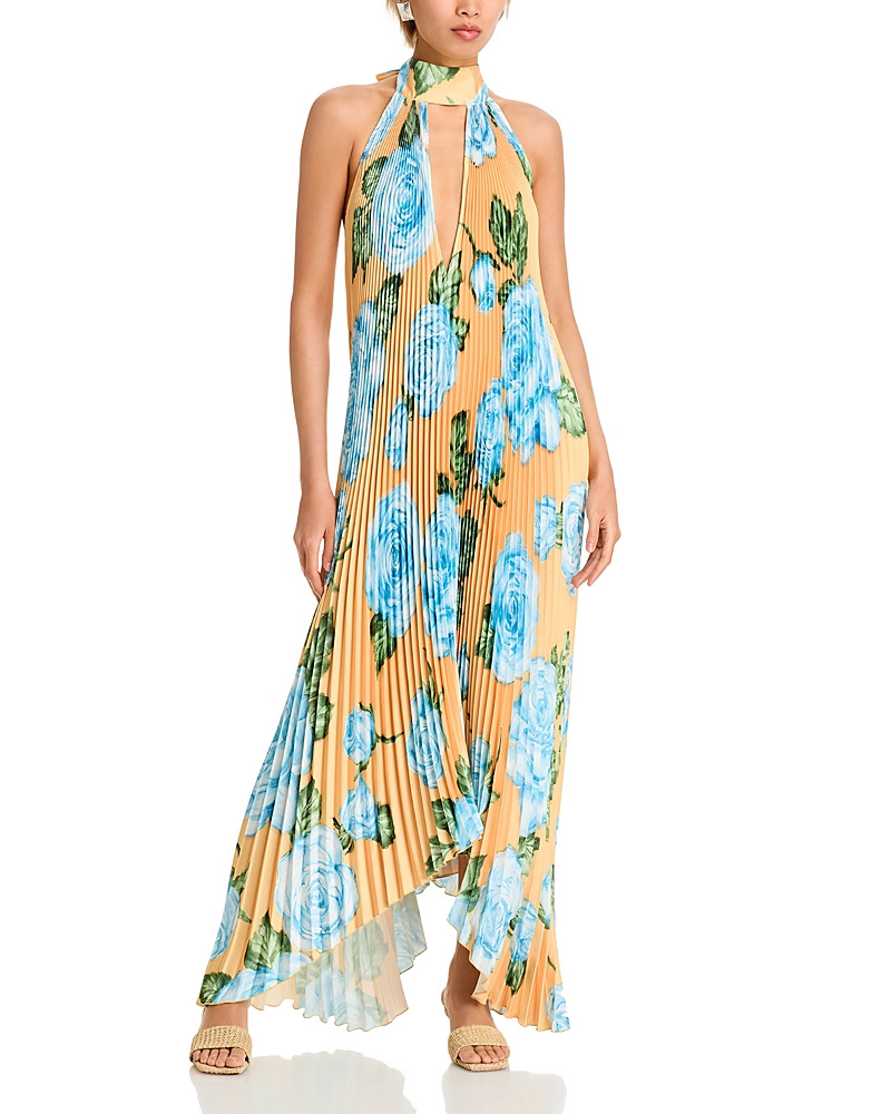L'Idee Fleur Bleue Opera Gown | Bloomingdale's (US)