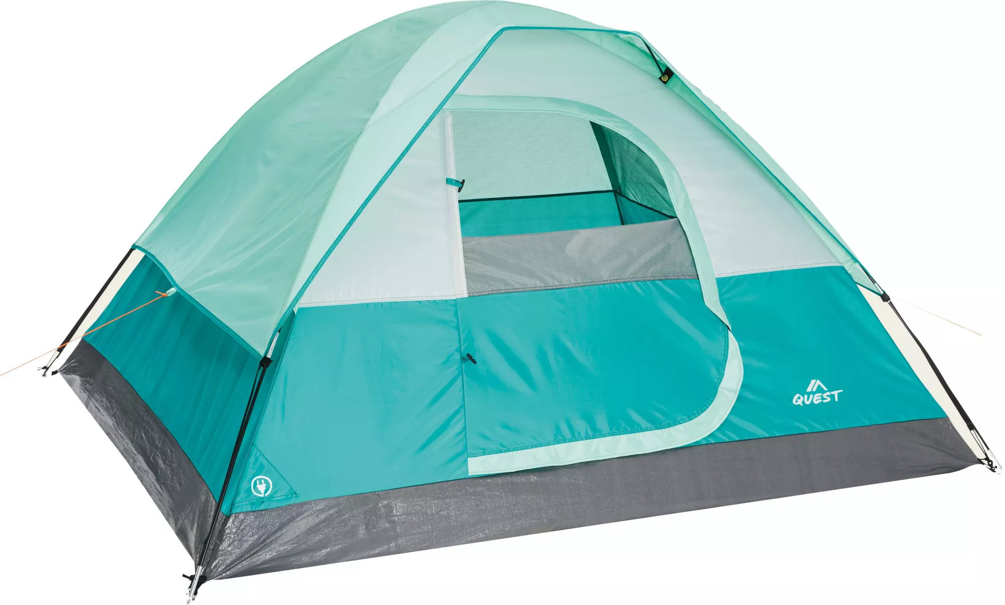 Quest Rec Series 3-Person Dome Tent | DICK'S Sporting Goods