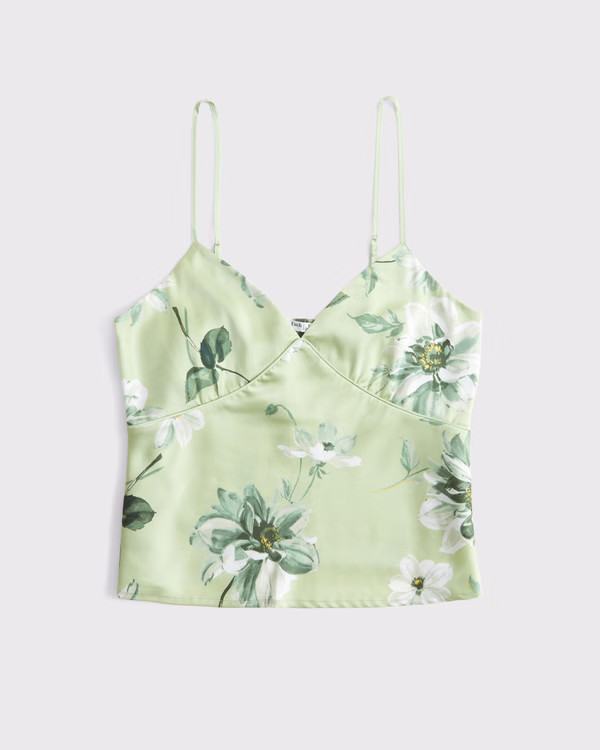 Sleep Cami | Abercrombie & Fitch (US)