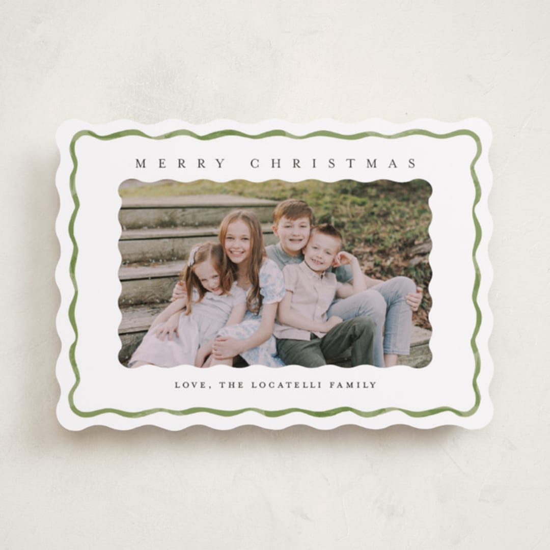 Holiday Cards | Minted