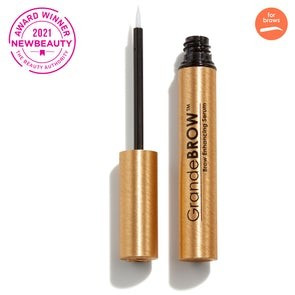 GrandeBROW Brow Enhancing Serum, 4 Month Supply | Grande Cosmetics, LLC