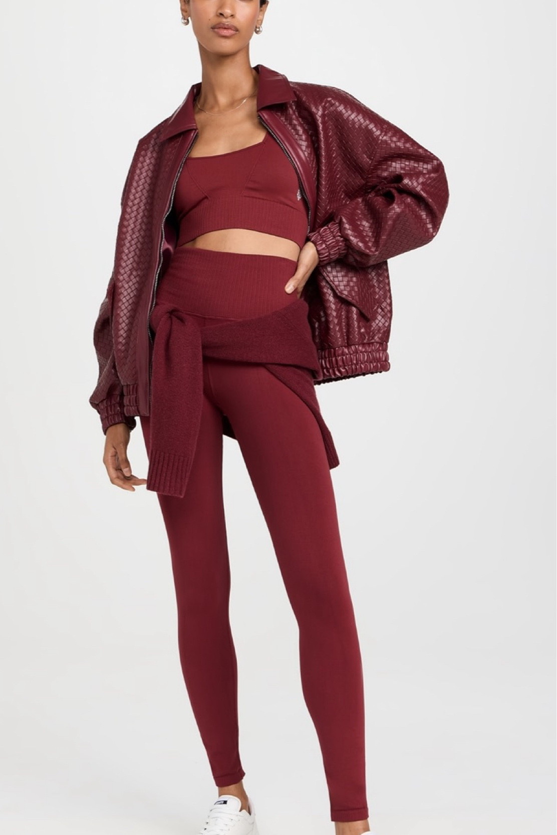 Activewear. Fall activewear 
.
.
.
…. 

#LTKStyleTip #LTKU #LTKFitness