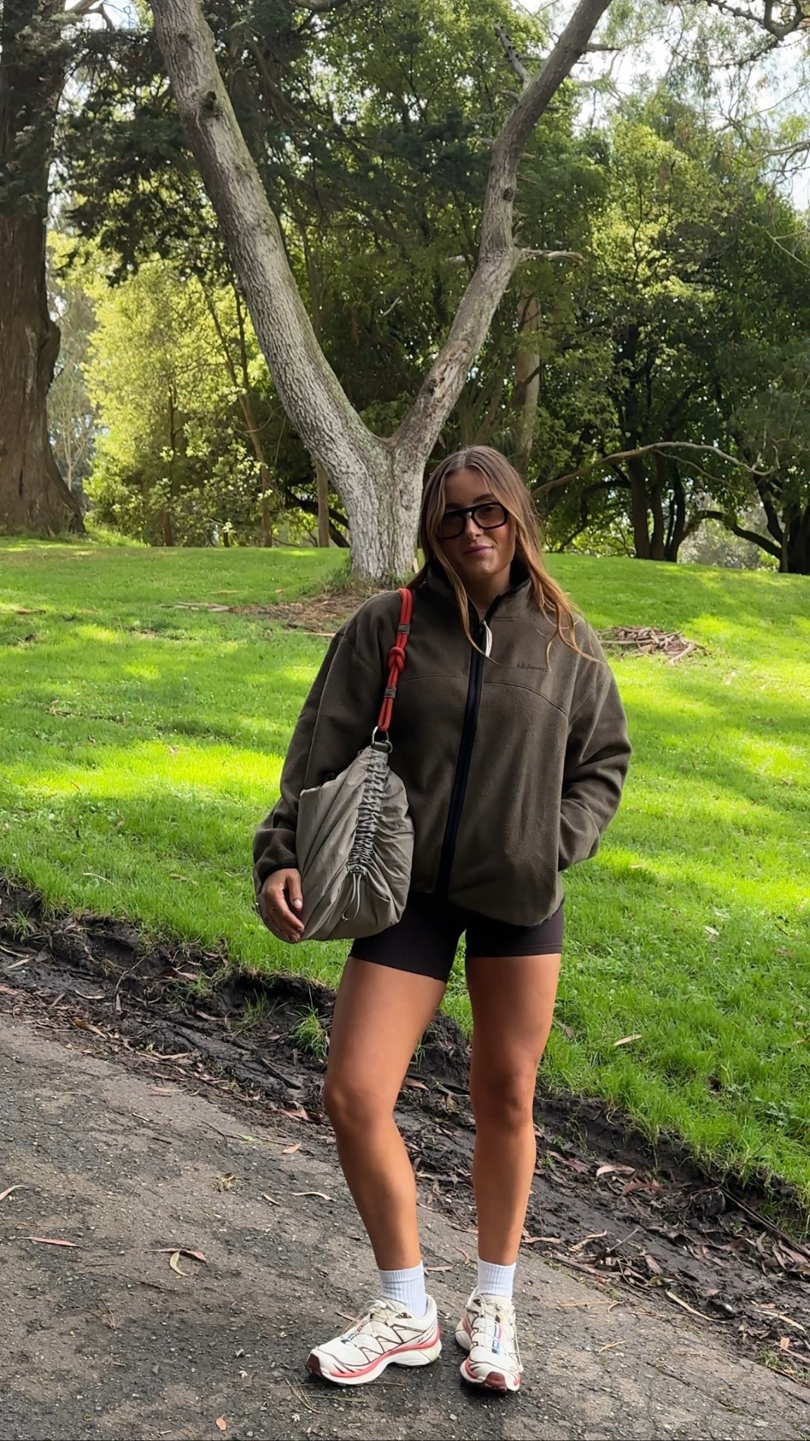 I have been LOVING the new fall collection from @lululemon - my picks are linked! #ad #lululemoncreator