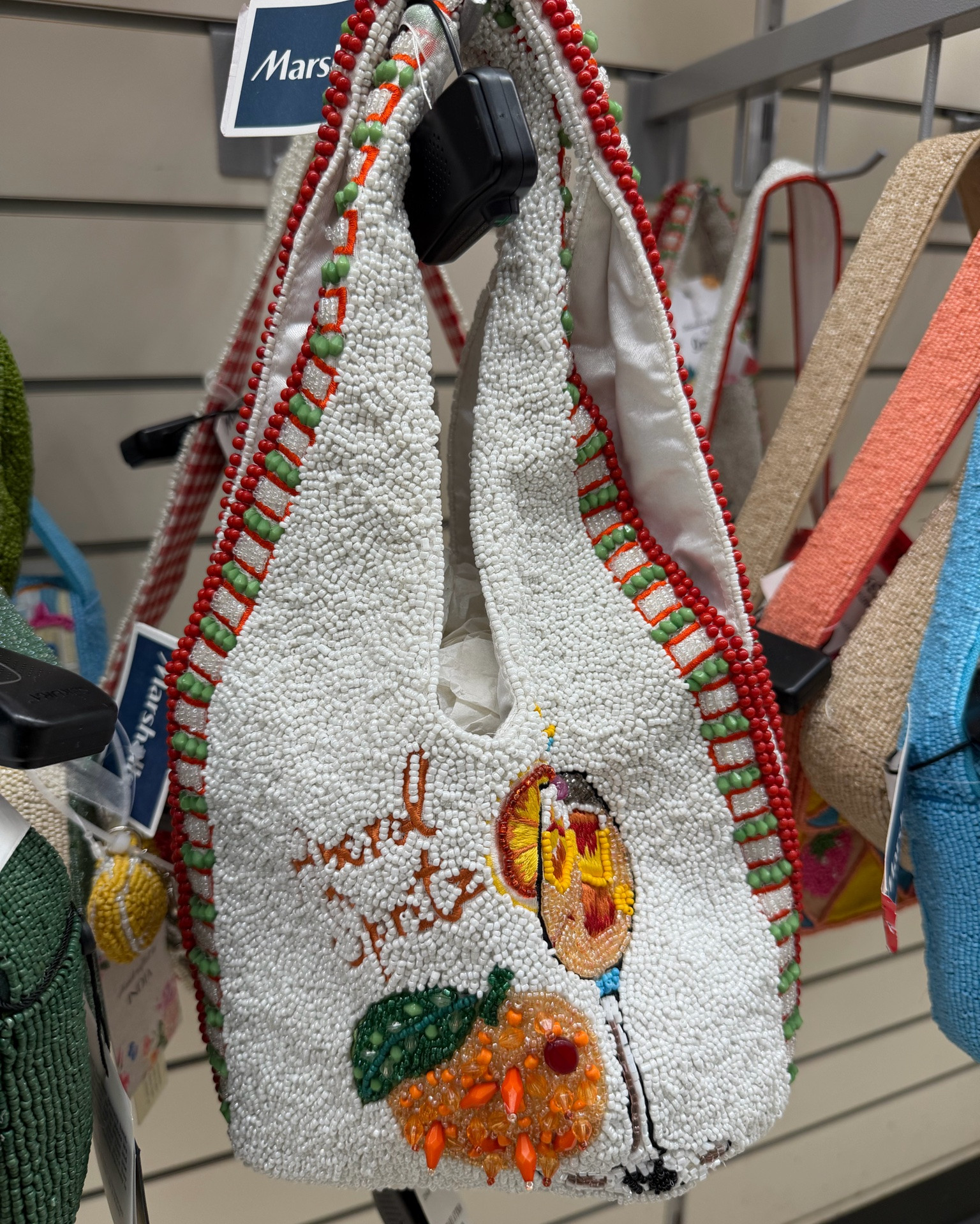 Beaded bags @Marshalls on clearance 😍

#LTKSaleAlert #LTKdayinmylife #LTKOver40