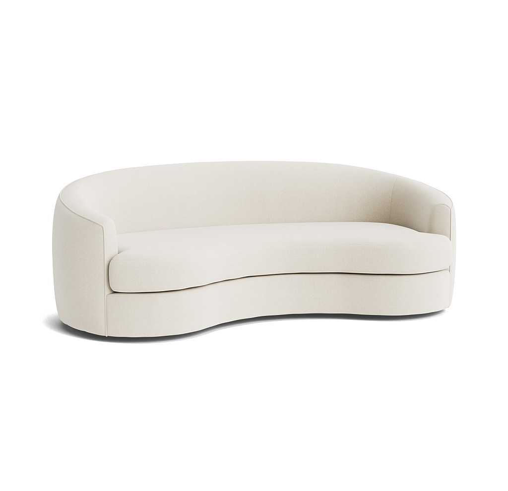 GISELLE SOFA | Mitchell Gold + Bob Williams