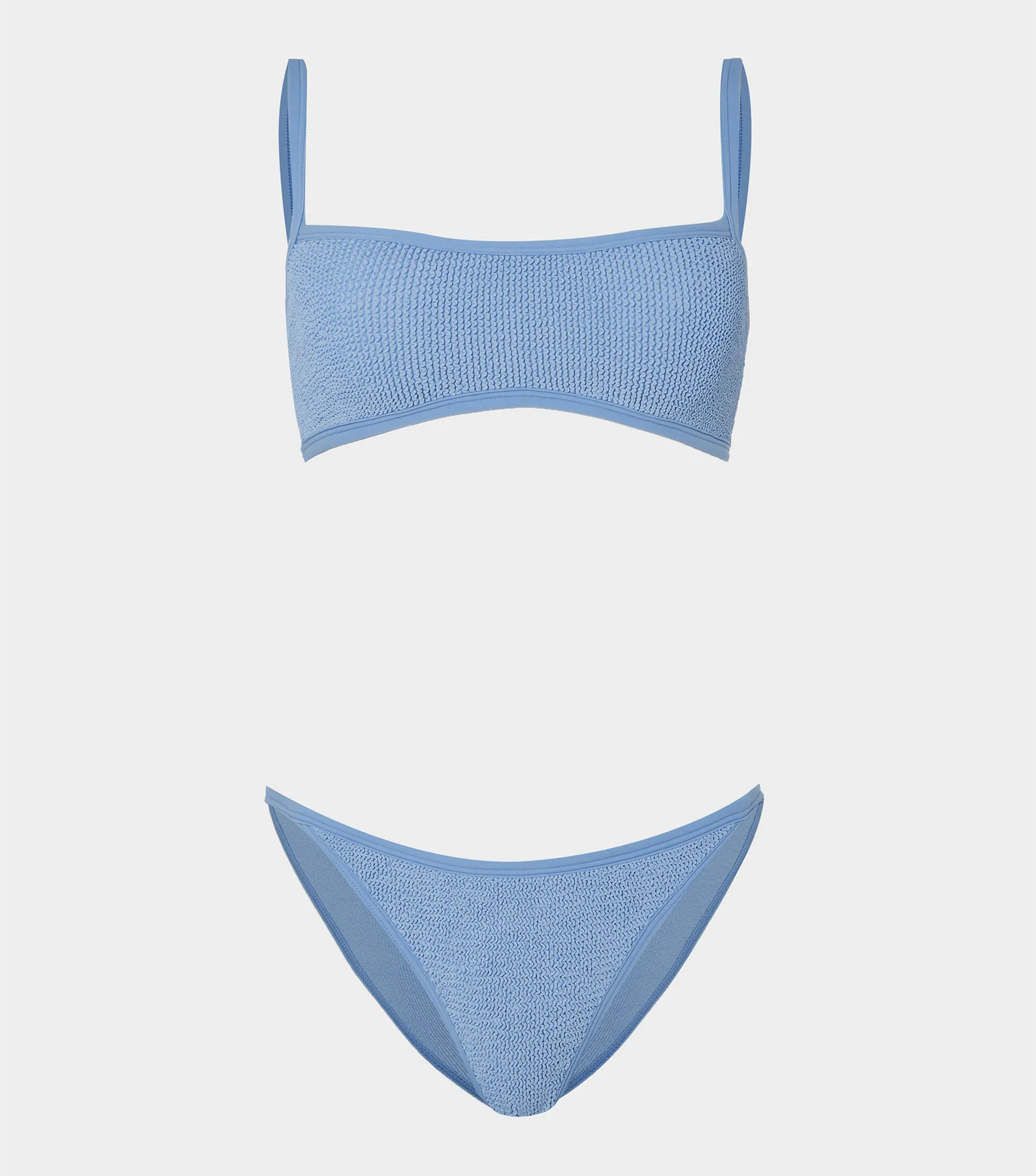 Tyler Bikini Tonal  
                    
                
                  
                   ... | HUNZA G