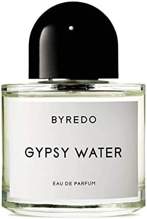 BYREDO Gypsy Water Eau de Parfum 3.4 Oz/100 ml | Amazon (US)