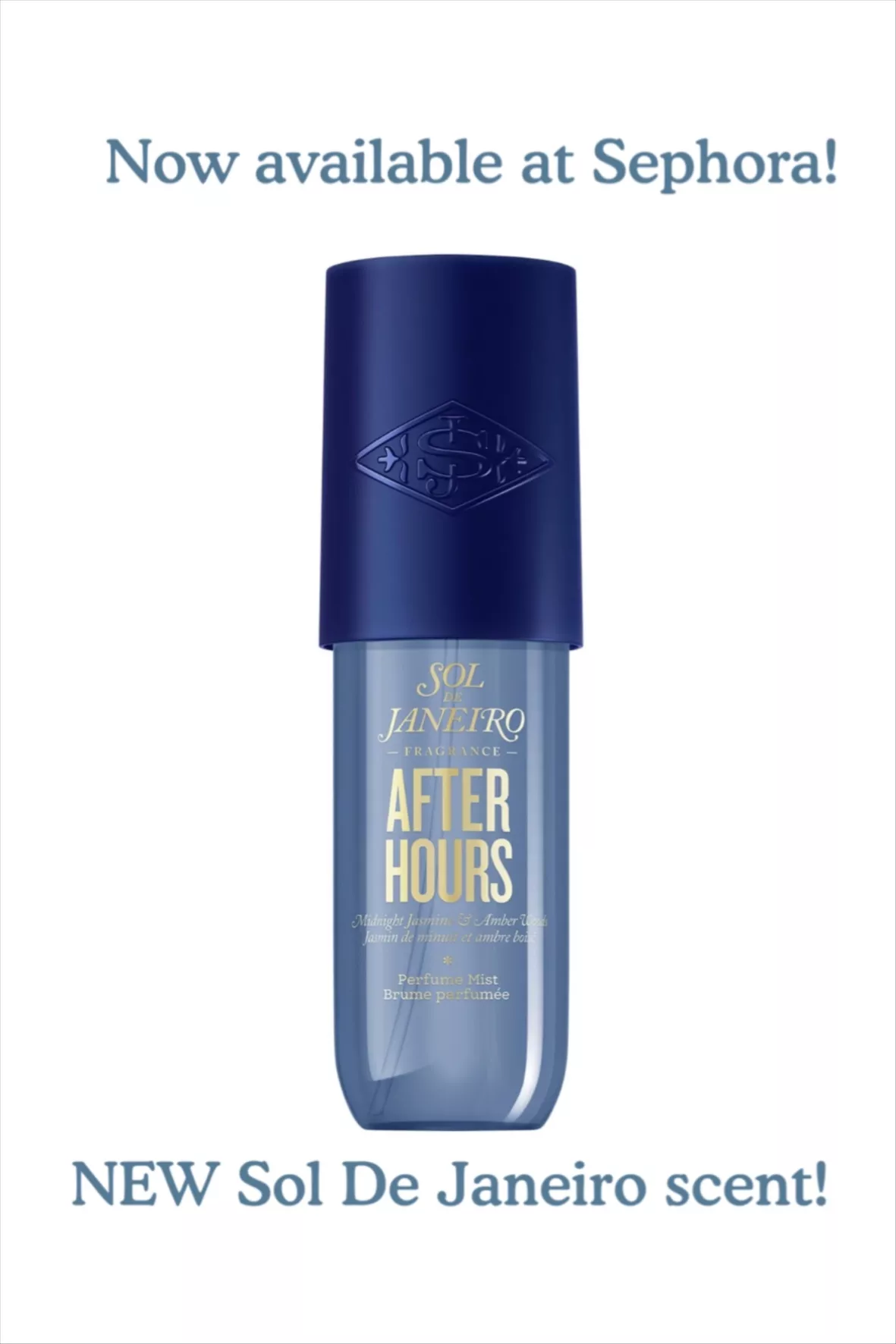 Sol de JaneiroAfter Hours Perfume … curated on LTK