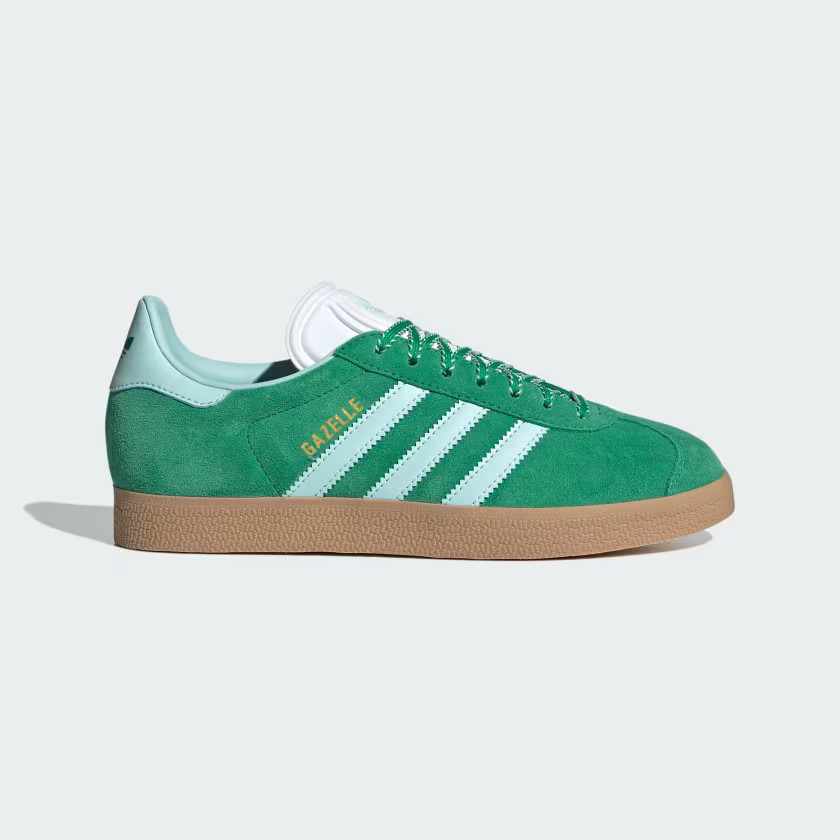 Gazelle Shoes | adidas (US)