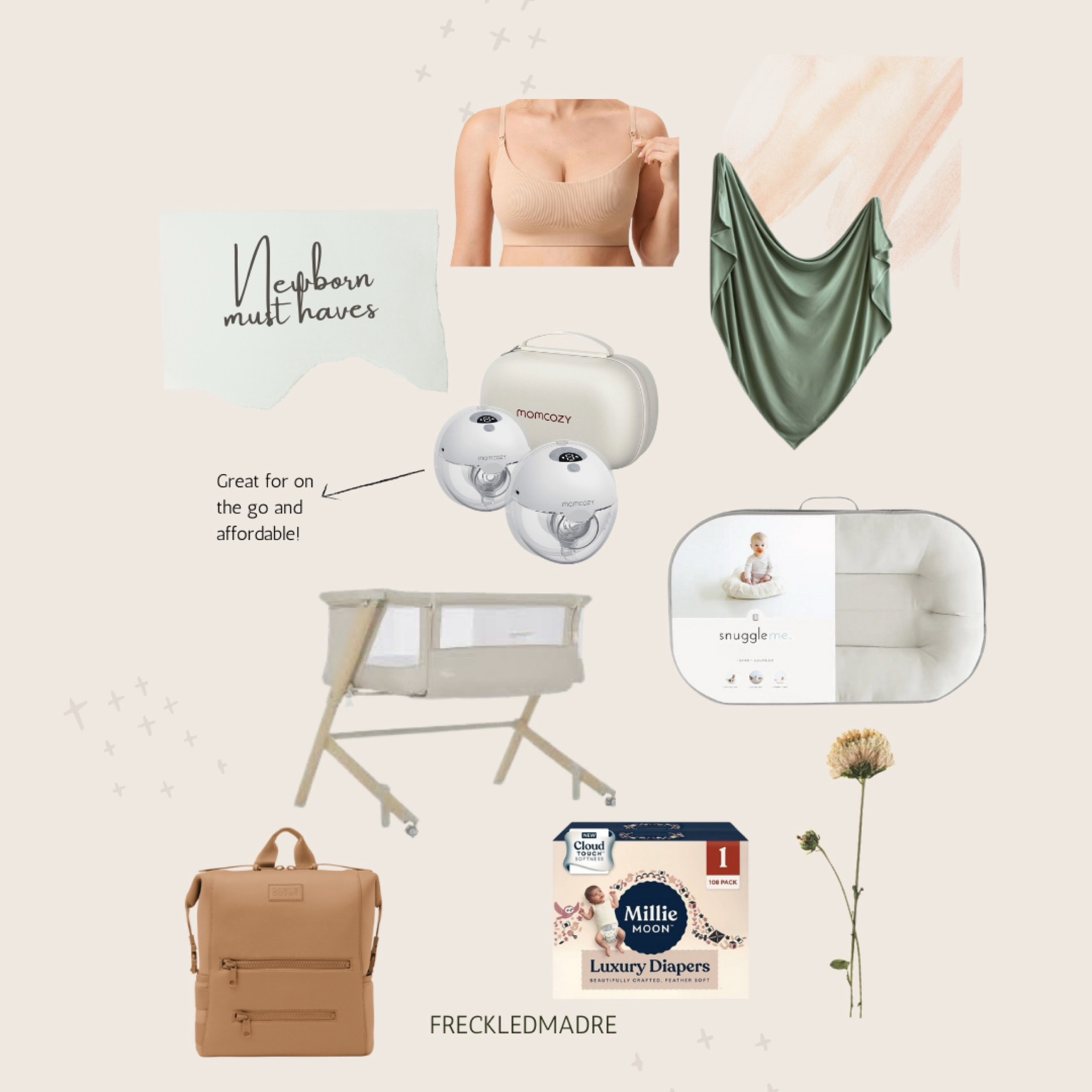4th time mom MUST HAVES for newest baby ! 

#LTKsalealert #LTKbaby #LTKbump