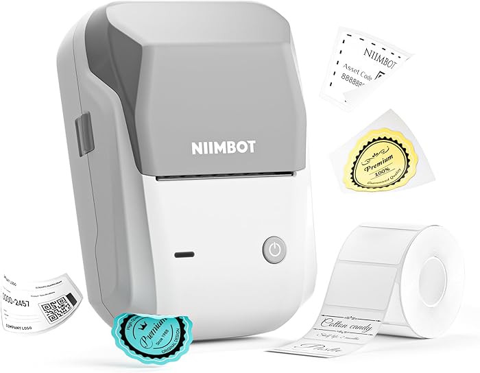 NIIMBOT | Amazon (US)