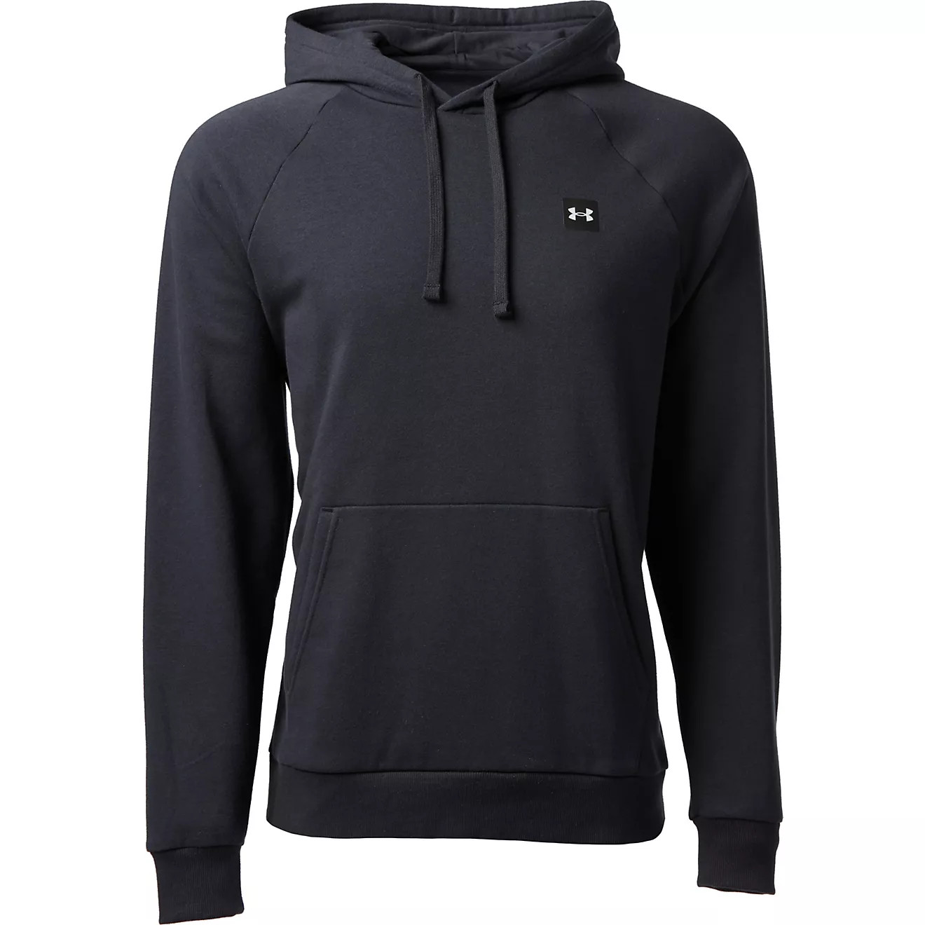 Under Armour Men's Rival Fleece Hoodie | Academy Sports + Outdoors