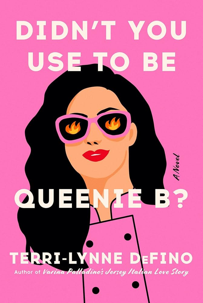 Didn't You Use to Be Queenie B?: A Novel | Amazon (US)