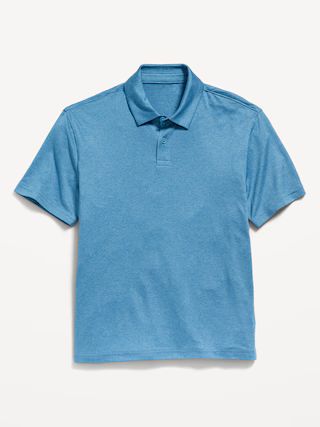 Cloud 94 Soft Go-Dry Cool Performance Polo Shirt for Boys | Old Navy (US)