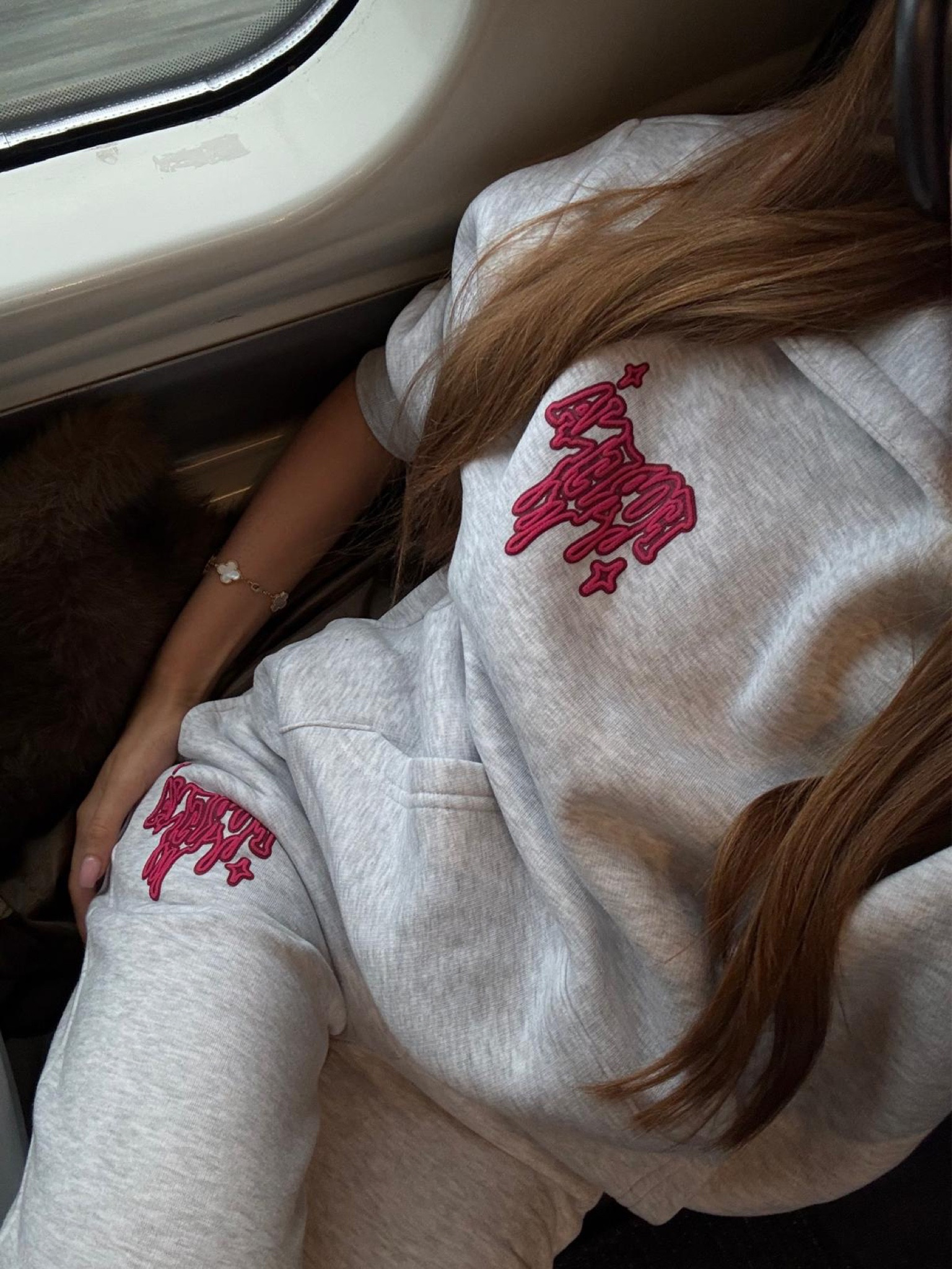 Forena tracksuit - linked similar below 🤍

#LTKuk