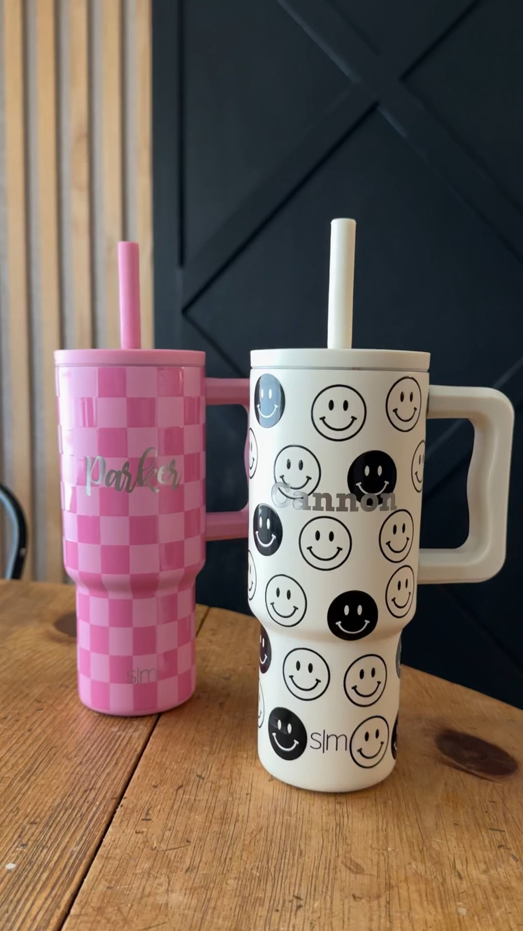 Love these cute kids cups! They’re cup holder friendly and leakproof.

#LTKKids #LTKHome #LTKFamily