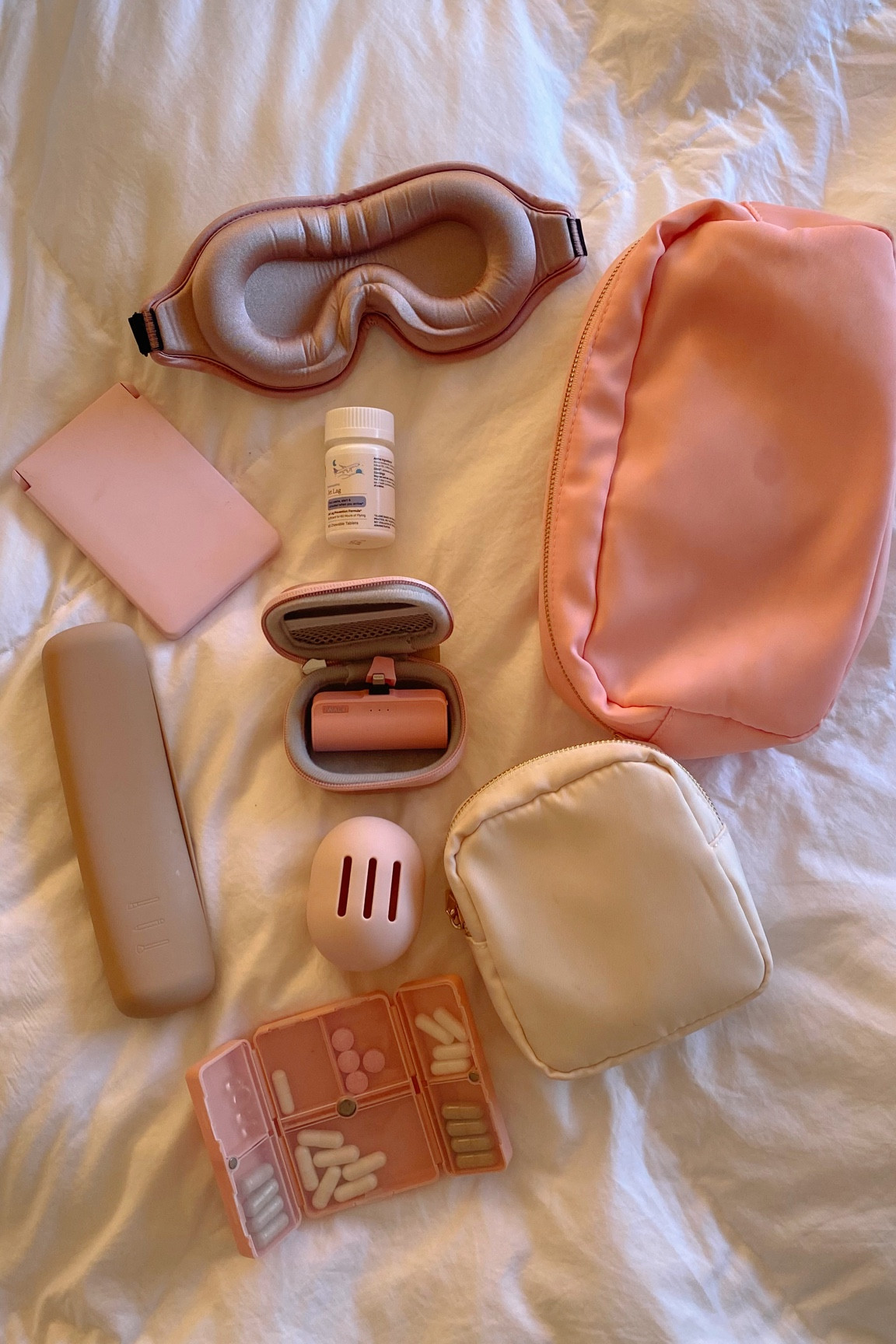 Amazon travel essentials!

Amazon finds, amazon travel finds, amazon travel gadgets, travel gadgets, viral travel finds, travel must haves, travel tips, travel hacks

#LTKFind #LTKtravel #LTKbeauty