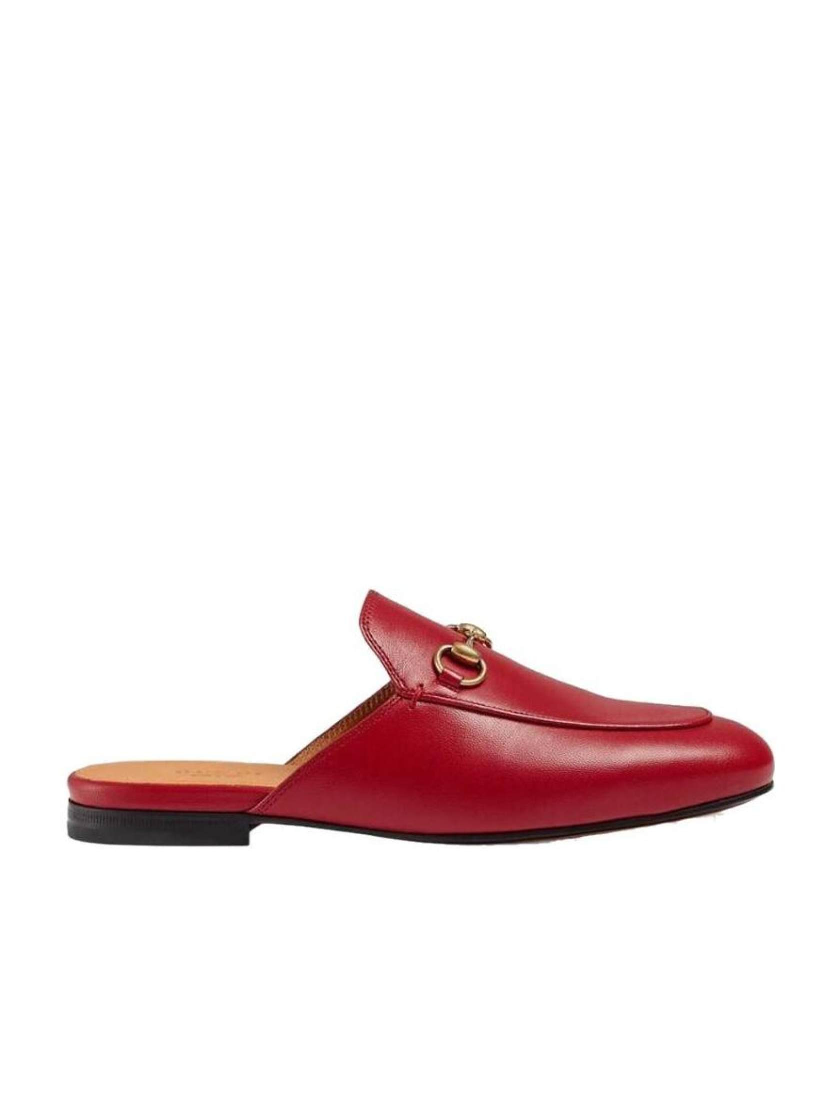 Princetown Muller shoes | Senser US