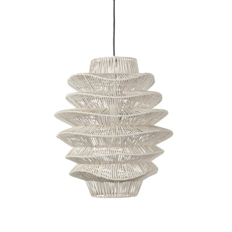 Gannon 1 - Light Single Pendant | Wayfair North America