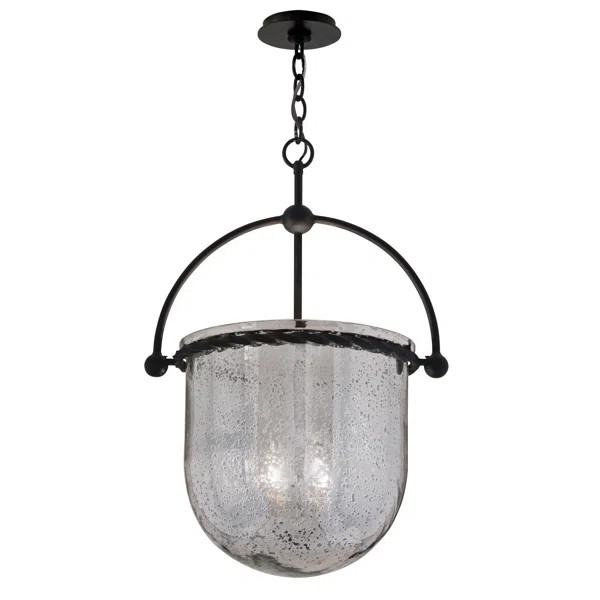 Pinnock 4-Light Single Urn Pendant | Wayfair North America