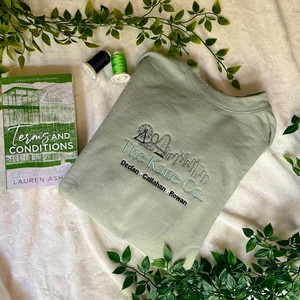 Terms and Conditions/ Kane Co / Dreamland Billionaires Merch/ - Etsy | Etsy (US)