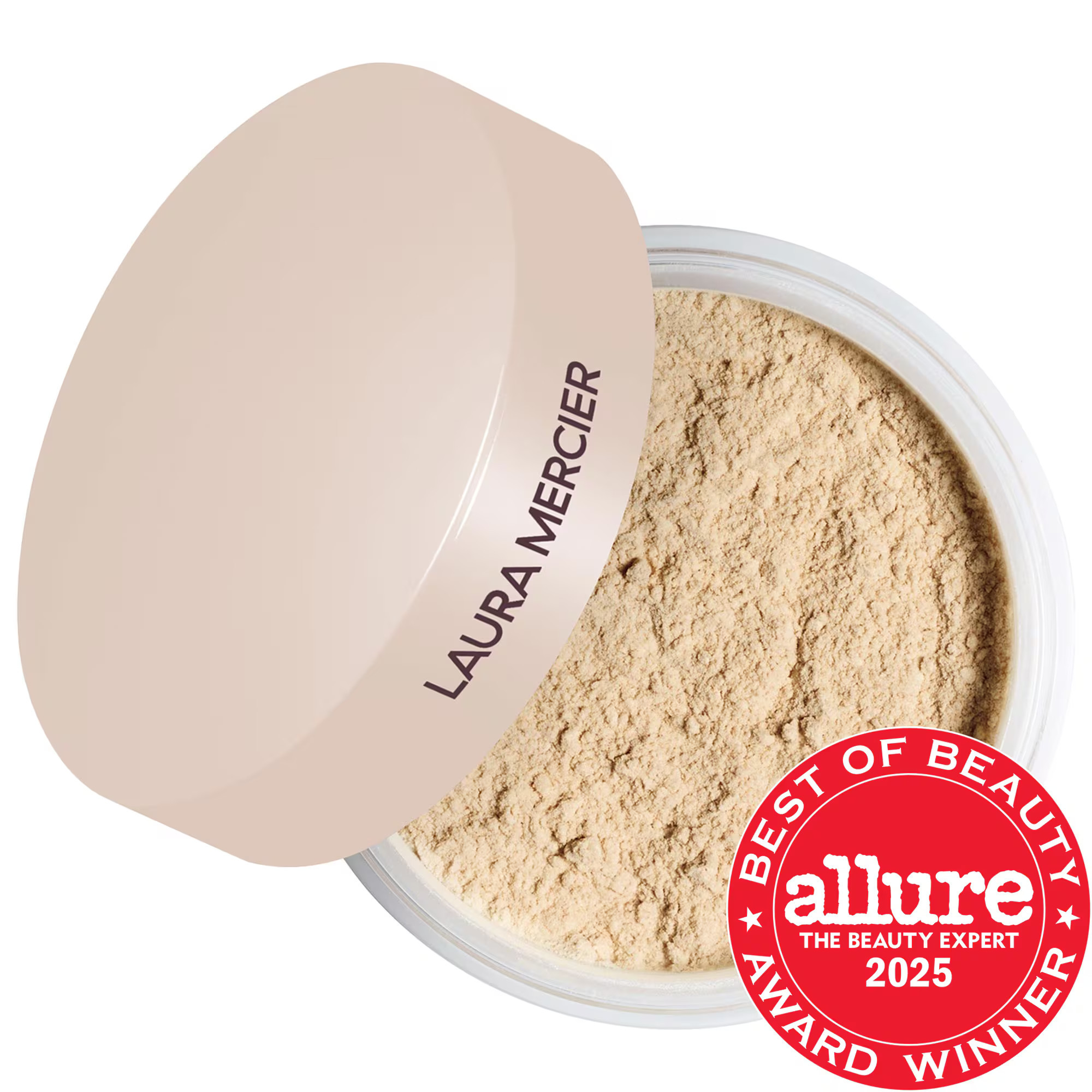 Laura Mercier Ultra-Blur Talc-Free Longwearing Translucent Loose Setting Powder Translucent 0.7 oz / 20 g | Sephora (US)
