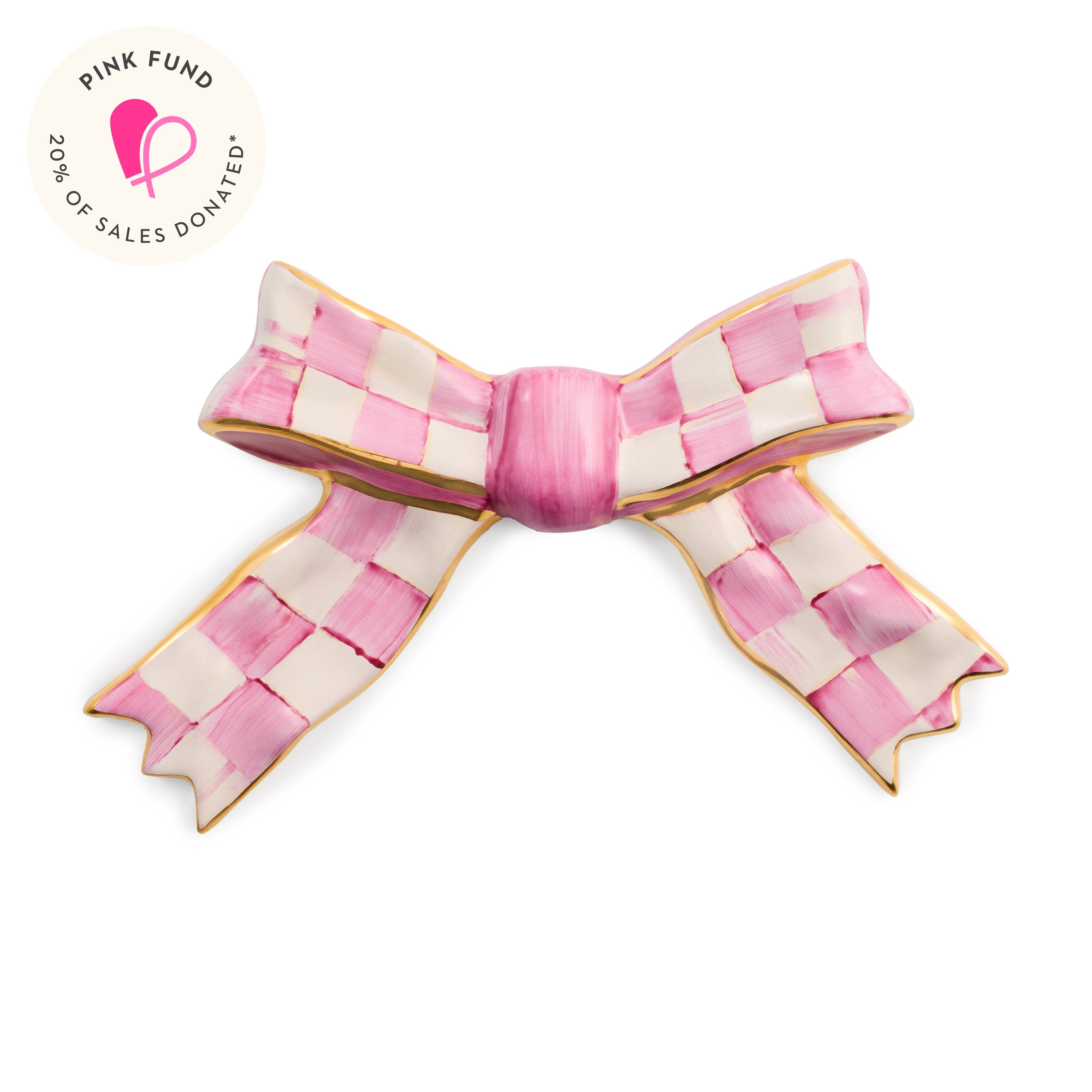 Hope Bow | MacKenzie-Childs