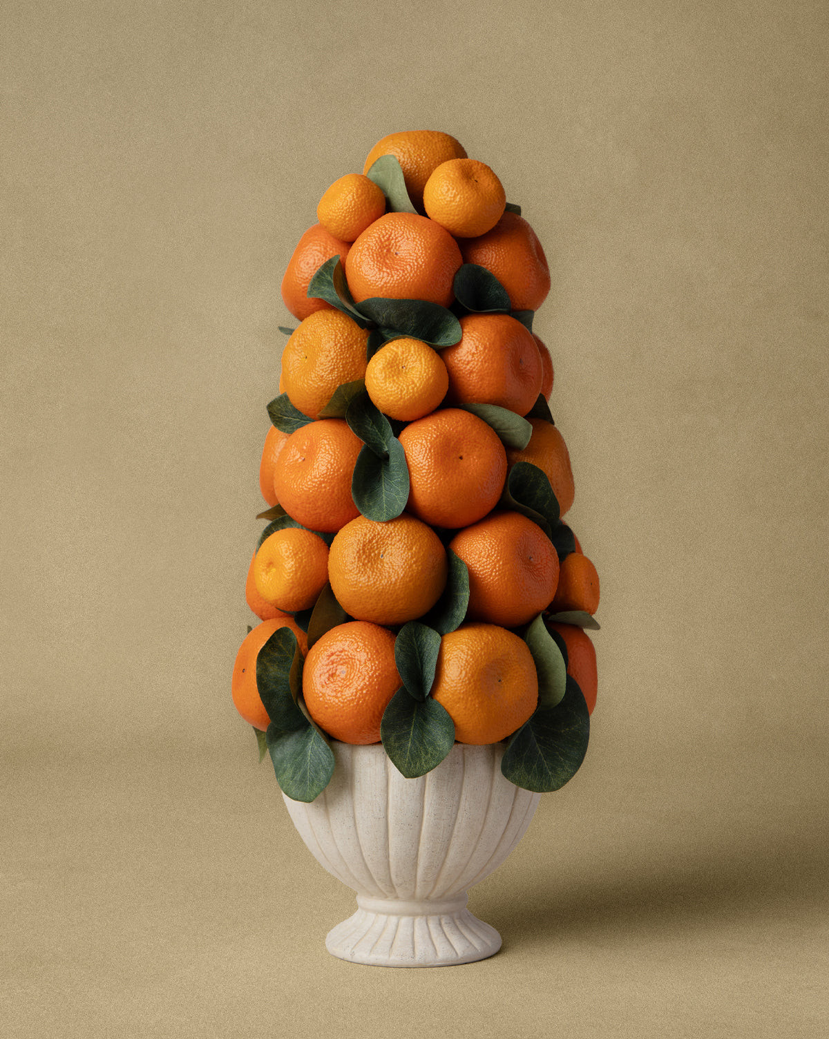 Tangerine Faux Arrangement | McGee & Co. (US)