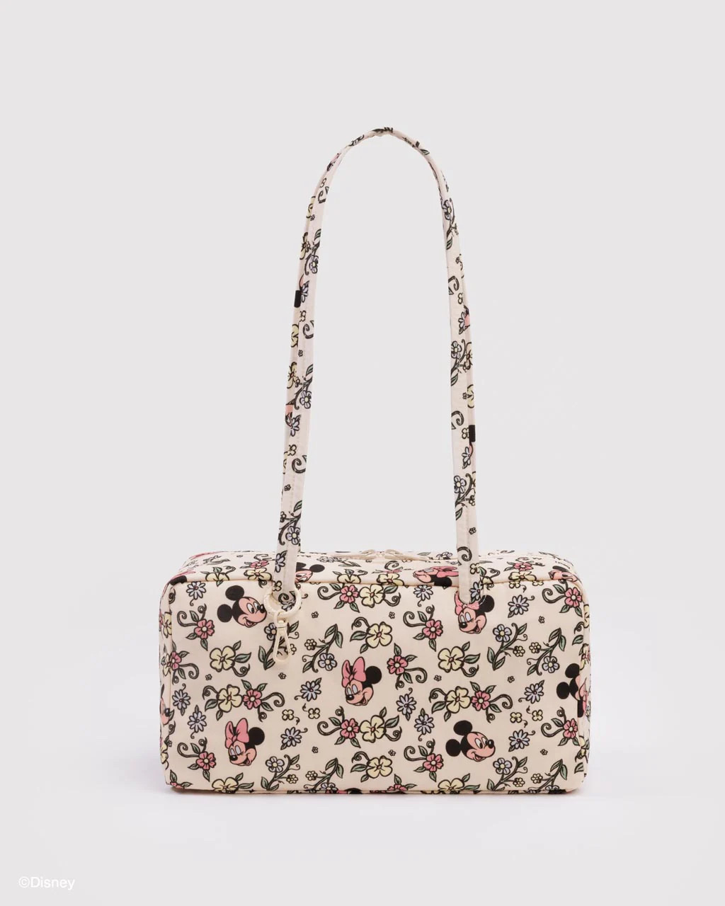 Nylon Bowler Bag - Storybook Floral | ban.do