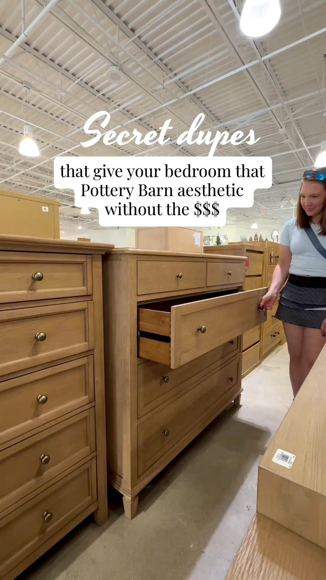 These are everyone’s favorite bedroom dupes for June! 

These dupes give the same cozy, elevated, designer-inspired vibe without the designer markup—and honestly, some of them are dangerously good 🙌

The hardest part is deciding which one to add to cart first 😅

Bedroom furniture, bed frame, bed, armoire, tall dresser, nightstand, bedroom decor, swivel chair, upholstered bed, bedroom art

#LTKSaleAlert #LTKHome #LTKmomlife
