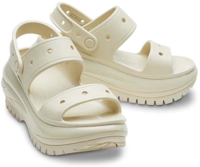 Mega Crush Sandal | Crocs (US)