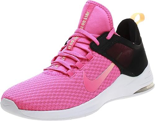 Nike Women's Air Max Bella Trainer 2 Sneaker | Amazon (US)