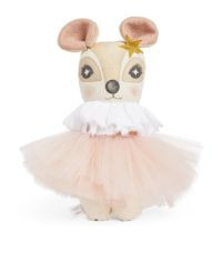 Lovey Dormouse (26cm) | Harrods
