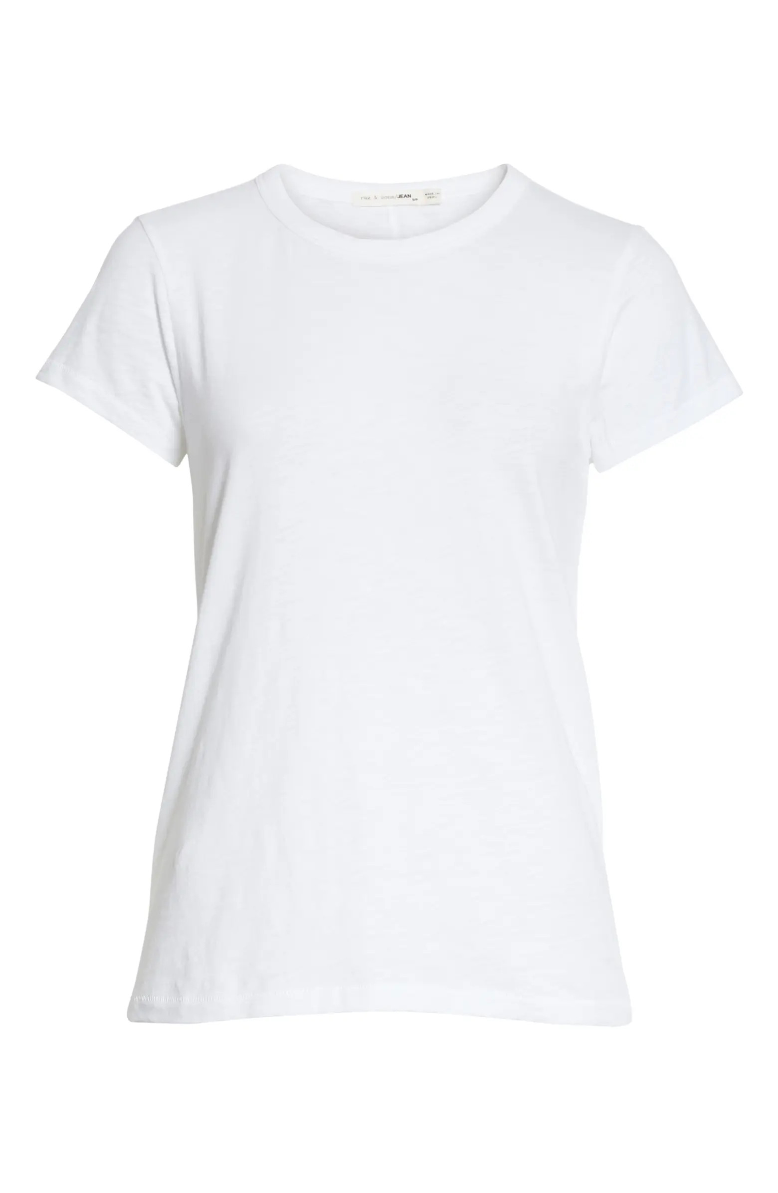 The Slub Tee | Nordstrom