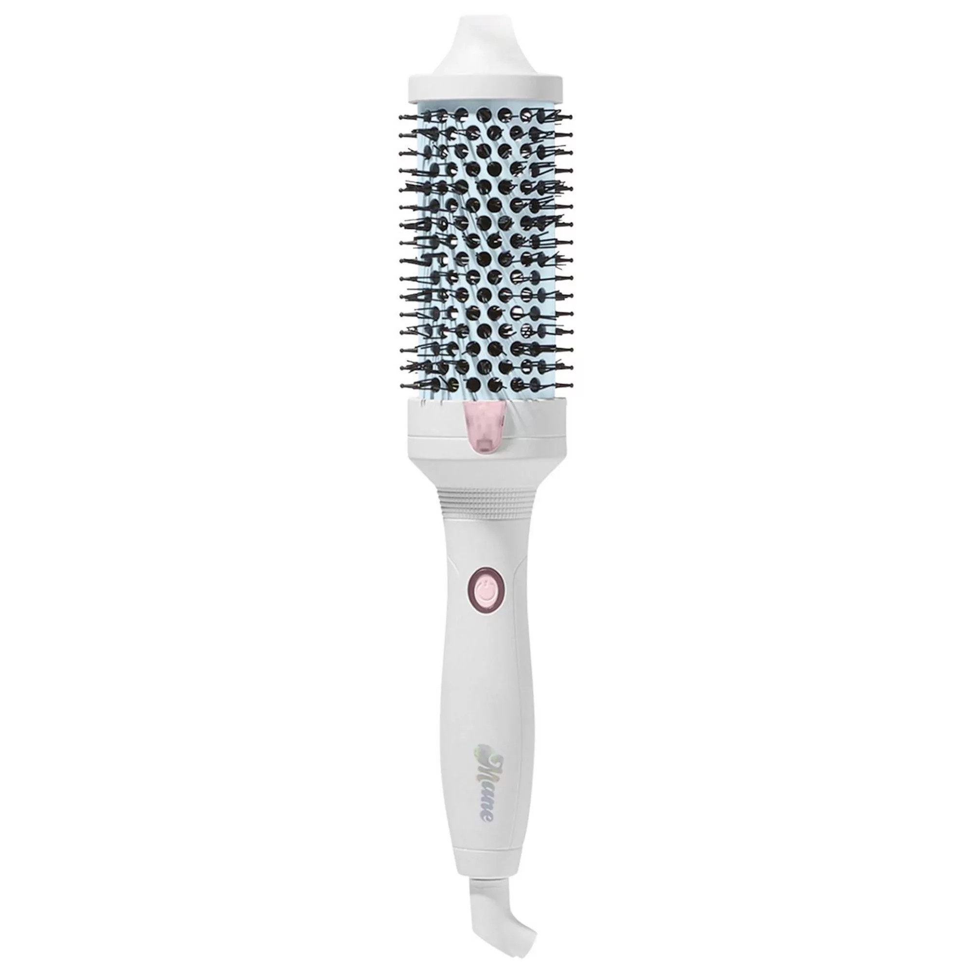 Mane It's Giving Body Large Hot Thermal Round Brush | Kohl's
