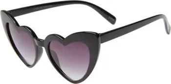 Heart Sunglasses | Nordstrom