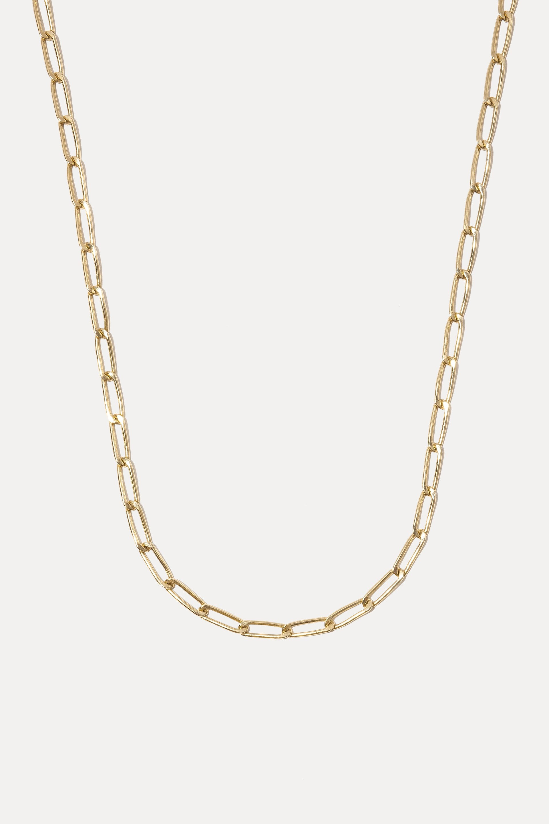Frankie Necklace | Miranda Frye Inc.
