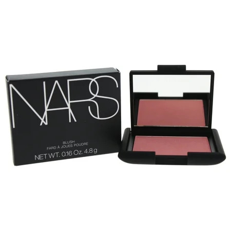 NARS Blush, Deep Throat, 0.16 Oz | Walmart (US)