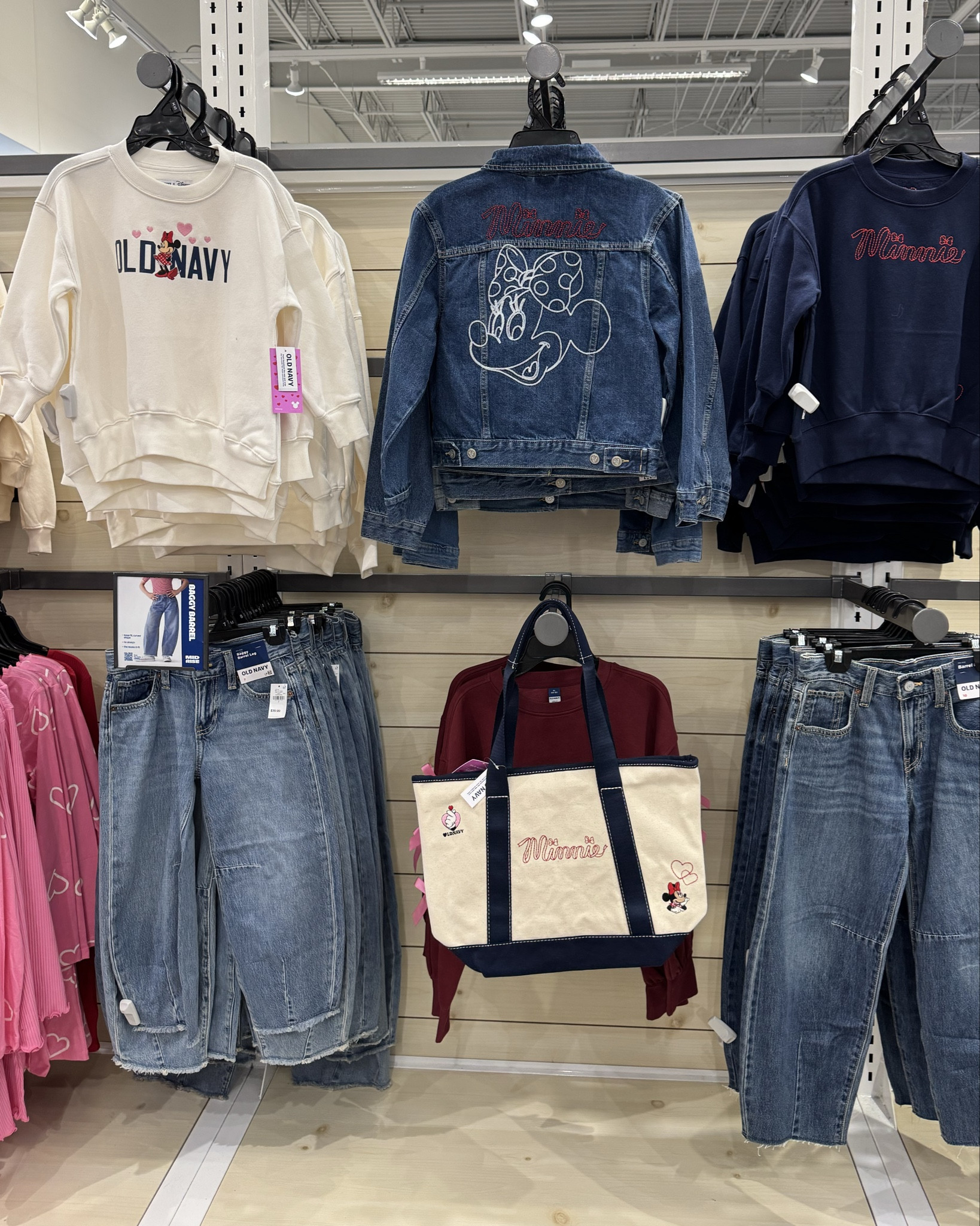 Up to 50% off Disney Valentines finds today only! These items would also be so cute for a Disney cruise! 

Disney 
Travel
Valentine’s Day outfits 

#LTKSaleAlert #LTKKids #LTKTravel