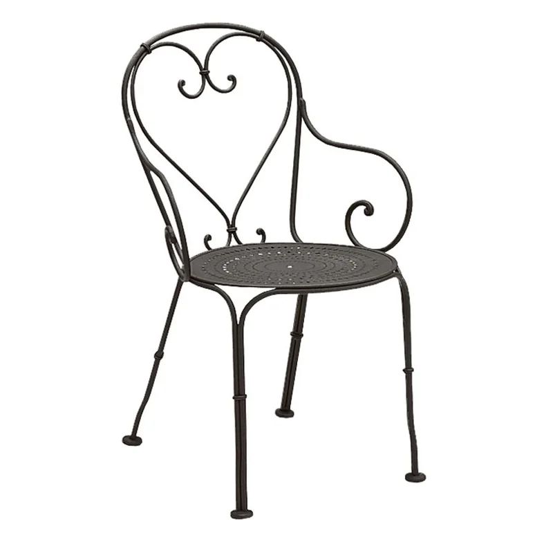Parisienne Patio Dining Chair | Wayfair Professional