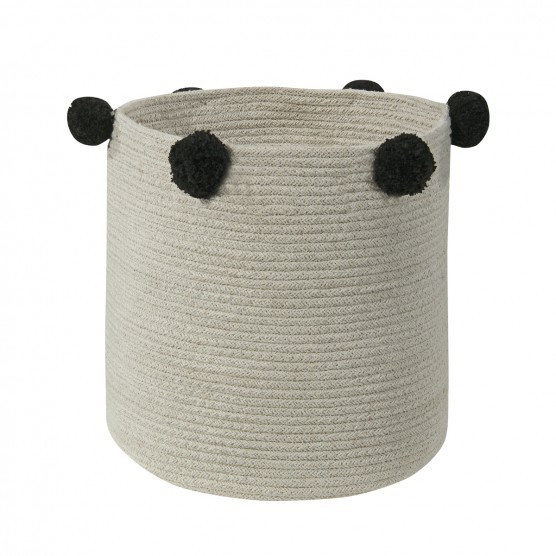 Lorena Canals Bubbly Basket | The Tot