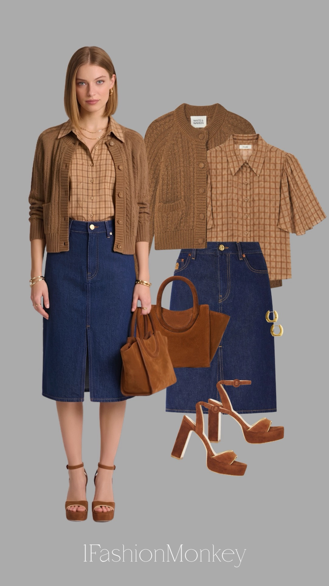 To shop, click/tap on an item and you will be re-directed to the store where it can be purchased.  If you make the purchase through my LTK shop, I make a small commission with absolutely no additional cost to you.  Your support is greatly appreciated.

#LTKOver40 #LTKSeasonal #LTKWorkwear