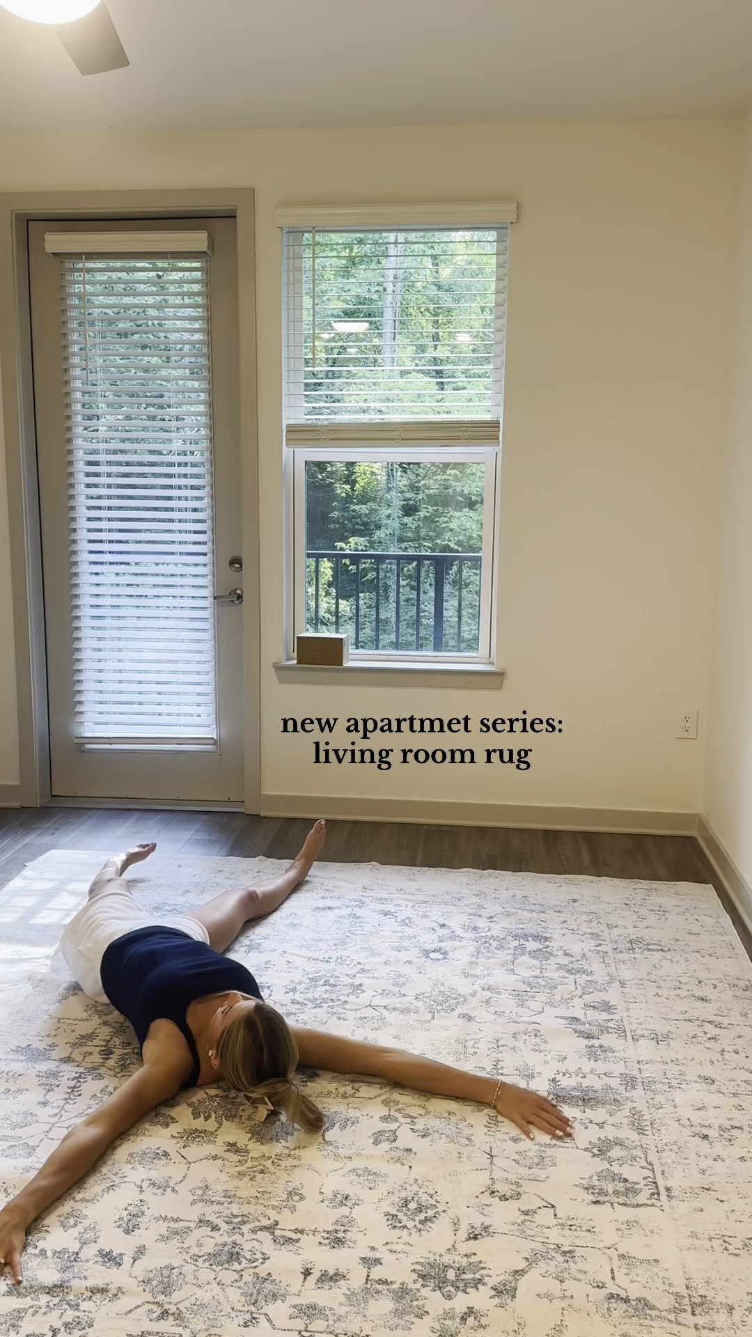 amazon living room rug !! 

#LTKFamily #LTKHome #LTKFindsUnder100